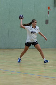 Bild 265 - B-Juniorinnen SV Henstedt-Ulzburg - SG Wittorf / FT Neum�nster : Ergebnis: 19:22